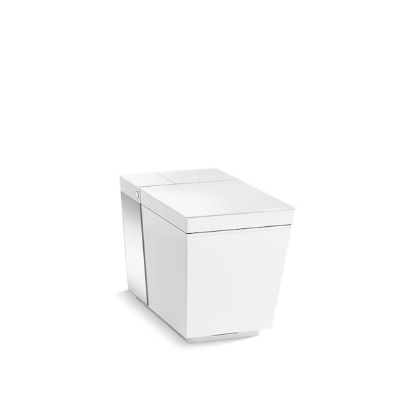 Kohler Numi 2.0 Intelligent Toilet 30754PA0 Zoro